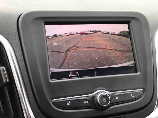 Used 2024 Chevrolet Equinox LT w/ LPO, Floor Liner Package FWD image 11
