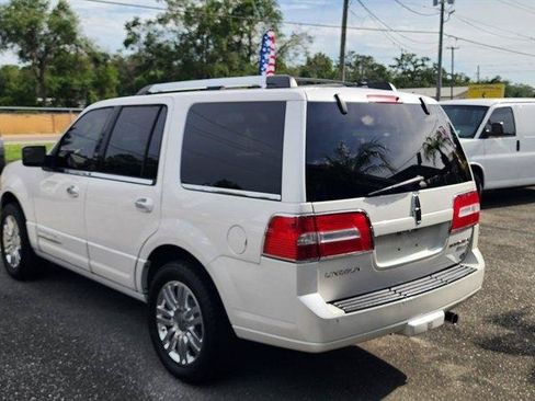 Used 2012 Lincoln Navigator 2WD image 15