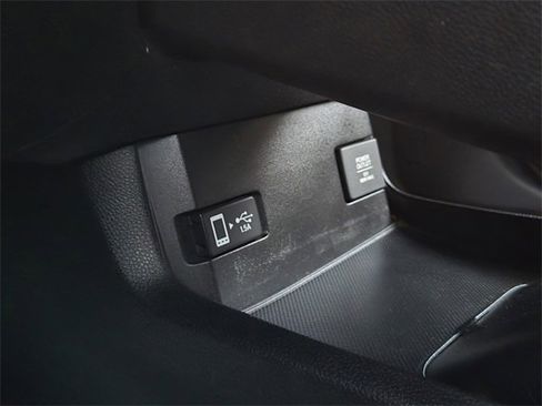 Used 2021 Honda Civic EX image 16