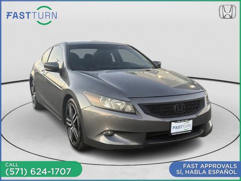 Used 2009 Honda Accord EX-L image 14