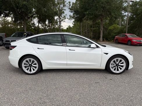Used 2023 Tesla Model 3 Long Range AWD/4WD image 8