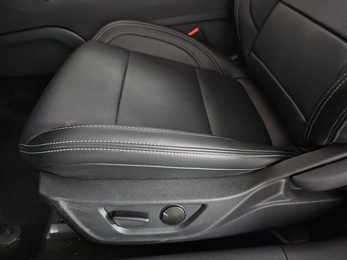 Used 2026 Ford Mustang Premium RWD image 24