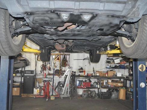 Used 2012 Toyota Highlander AWD image 76