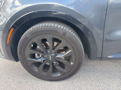 Used 2022 Kia Sorento SX FWD image 4