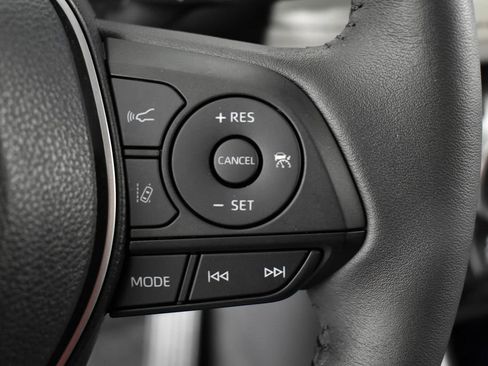 Used 2023 Toyota RAV4 Limited image 37