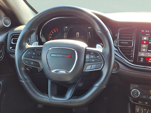 Used 2025 Dodge Durango GT image 10