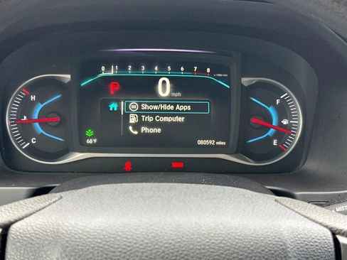 Used 2019 Honda Pilot EX image 20