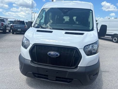 Used 2024 Ford Transit 350 XL RWD image 2