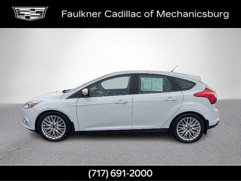 Used 2013 Ford Focus SE image 9