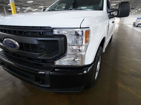 Used 2021 Ford F250 XL w/ Power Equipment Group RWD image 22