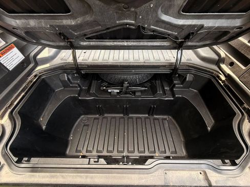 Used 2025 Honda Ridgeline TrailSport image 34