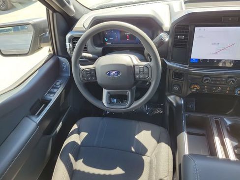 New 2026 Ford F150 STX w/ Equipment Group 200A RWD image 9
