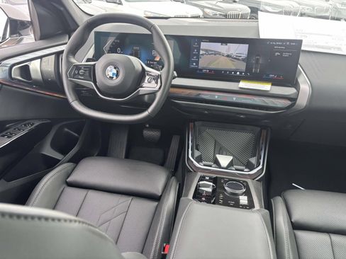 Used 2026 BMW X3 xDrive30i w/ Convenience Package AWD/4WD image 29
