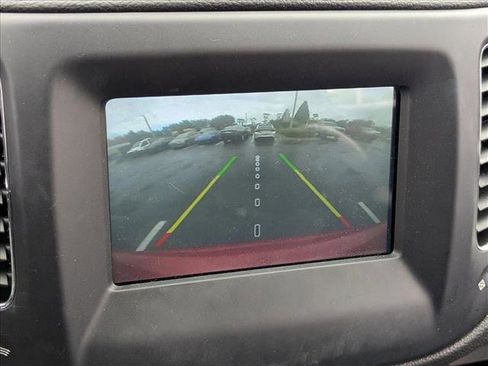 Used 2021 Jeep Compass Latitude image 8