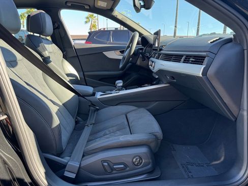 Used 2022 Audi A4 2.0T Prestige image 24