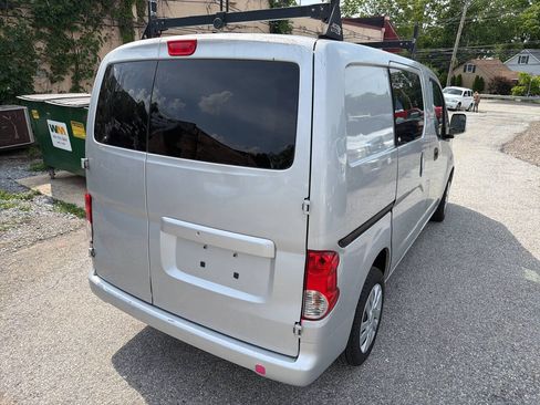 Used 2019 Nissan NV200 SV w/ Navigation Package FWD image 8