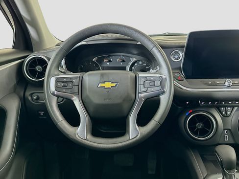 Used 2023 Chevrolet Blazer LT w/ Convenience Package FWD image 18