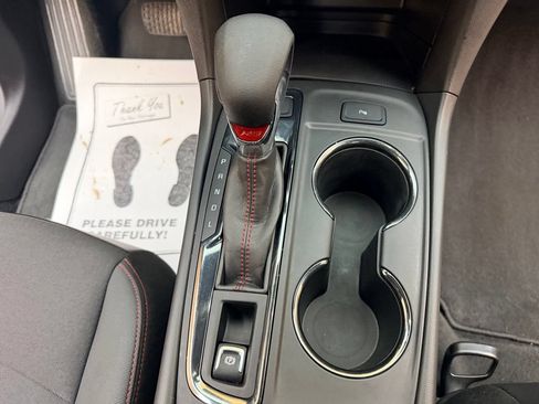 Used 2024 Chevrolet Equinox RS AWD/4WD image 20