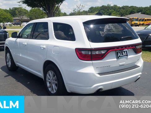 Used 2026 Dodge Durango GT RWD image 11