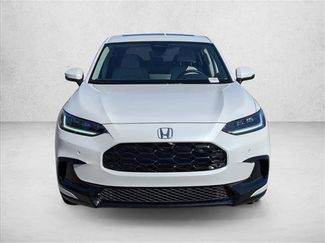 Certified 2026 Honda HR-V EX-L video 2