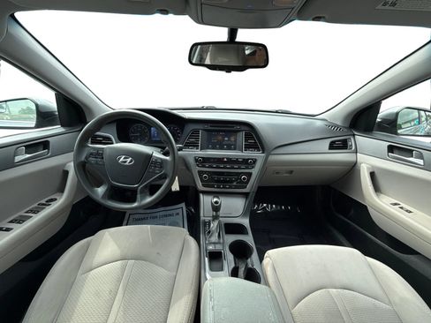 Used 2016 Hyundai Sonata SE FWD image 21