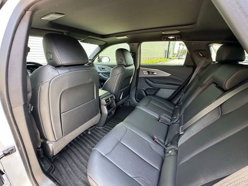 Used 2024 Acura ZDX A-Spec image 28