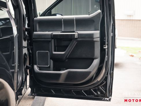 Used 2018 Ford F150 Lariat w/ Equipment Group 502A Luxury image 38