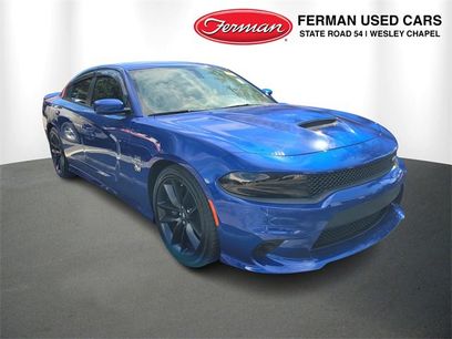 Used 2022 Dodge Charger R/T w/ Performance Handling Group