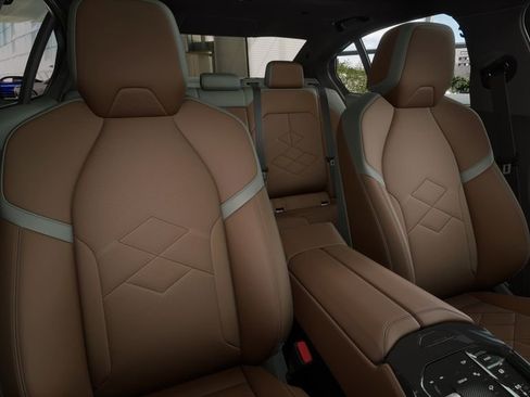 New 2026 BMW i5 eDrive40 w/ M Sport Package image 34