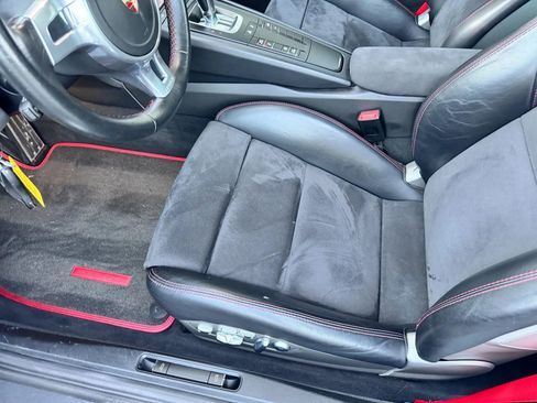 Used 2015 Porsche 911 GT3 image 19