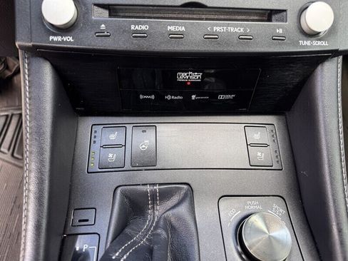 Used 2015 Lexus RC 350 AWD w/ All Weather Package image 27