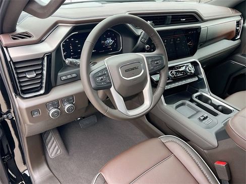 New 2026 GMC Sierra 2500 Denali w/ Denali Reserve Package image 6
