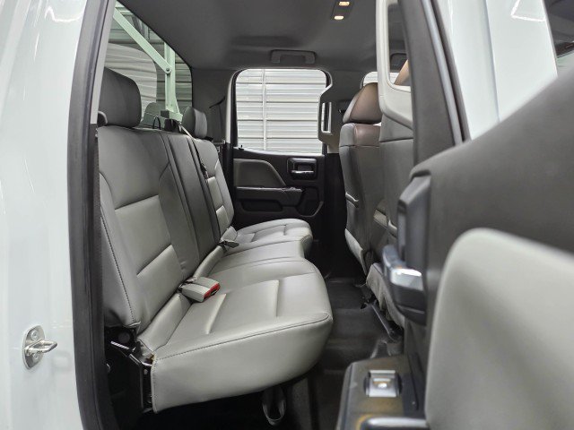 Used 2016 GMC Sierra 2500 2WD Double Cab w/ Sierra Convenience Package image 22