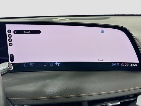 Certified 2025 Cadillac CT5 V w/ Technology Package RWD image 13