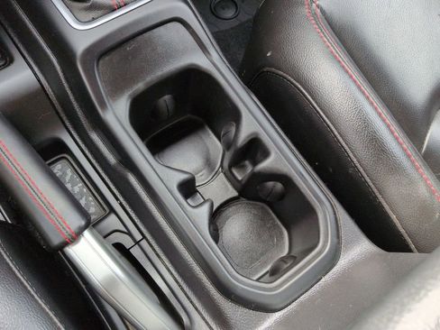 Used 2021 Jeep Wrangler Unlimited Rubicon w/ Cold Weather Group image 14