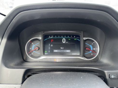 Used 2021 Honda Pilot Touring image 18