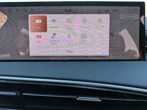 New 2026 Genesis GV70 3.5T Sport Prestige AWD/4WD image 21