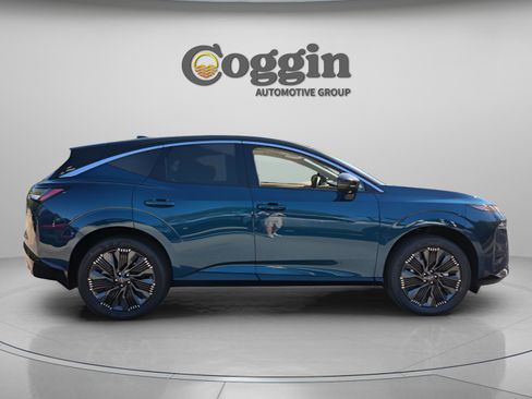 New 2026 Nissan Murano Platinum w/ Cargo Package AWD/4WD image 6
