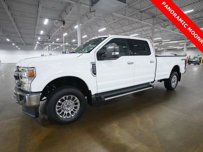 Used 2022 Ford F250 XLT w/ XLT Premium Package