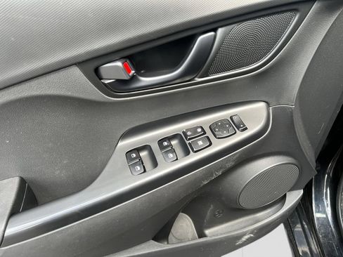 Used 2022 Hyundai Kona N Line AWD/4WD image 11