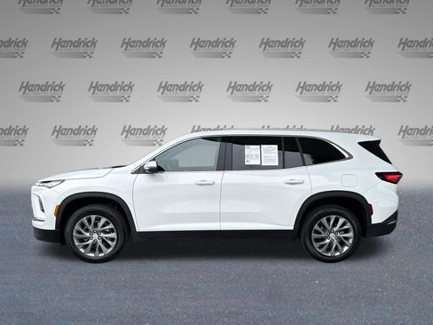 Used 2026 Buick Enclave Preferred FWD image 6