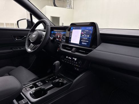 New 2026 Subaru Outback Touring image 28