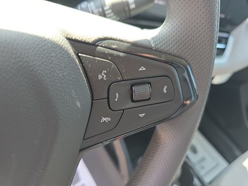 New 2026 Chevrolet TrailBlazer LT w/ Driver Confidence Package FWD image 23
