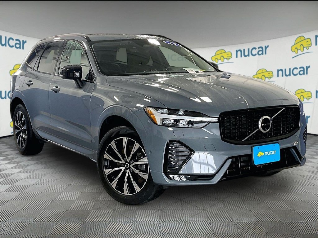 Used 2024 Volvo XC60 B5 Plus w/ Climate Package AWD/4WD image 1