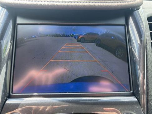 Used 2014 Chevrolet Impala LT Eco w/ Premium Seating Package image 24