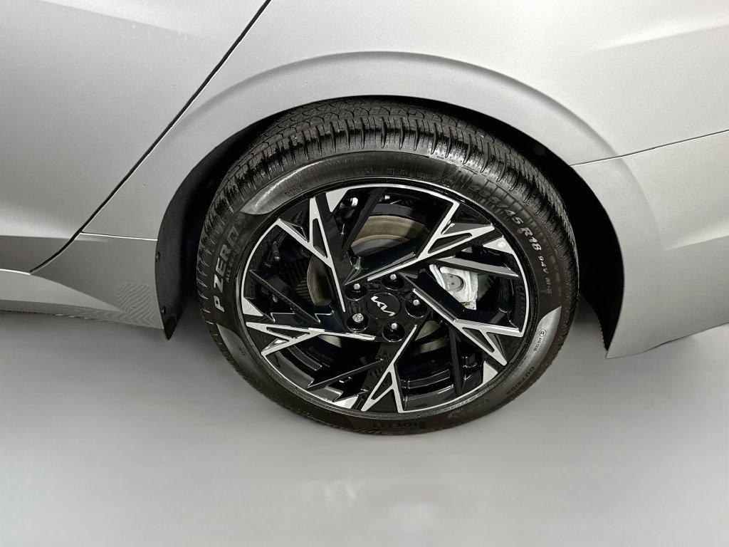 Used 2025 Kia K5 GT-Line w/ GT-Line Premium Package FWD image 36