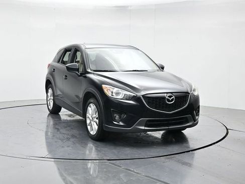 Used 2014 MAZDA CX-5 Grand Touring FWD image 4