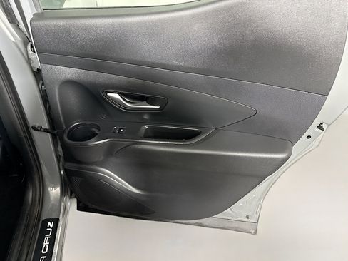 Used 2022 Hyundai Santa Cruz SEL w/ Activity Package image 28