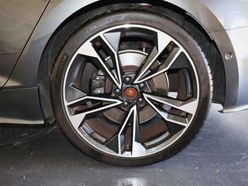 Used 2023 Audi S5 Prestige image 53