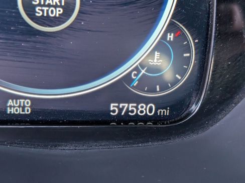 Used 2022 Hyundai Palisade Calligraphy FWD image 13